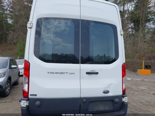 42091685 :رقم المزاد ، 1FTYR2XM3GKB21990 vin ، 2016 Ford Transit-250 مزاد بيع