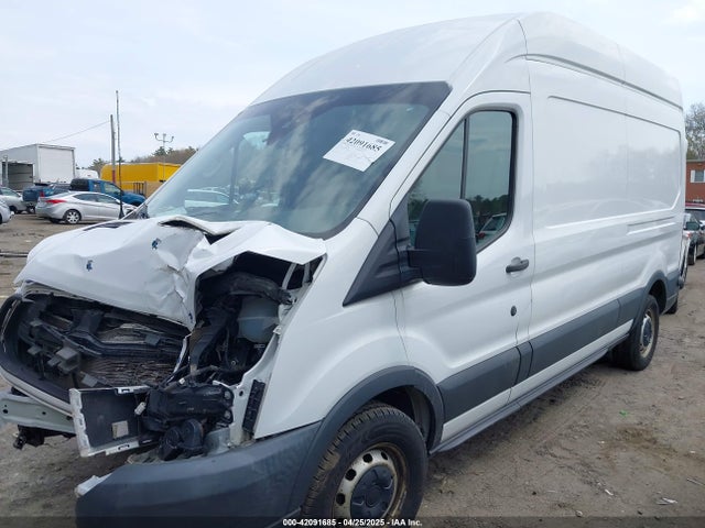42091685 :رقم المزاد ، 1FTYR2XM3GKB21990 vin ، 2016 Ford Transit-250 مزاد بيع
