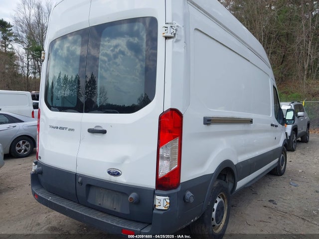 42091685 :رقم المزاد ، 1FTYR2XM3GKB21990 vin ، 2016 Ford Transit-250 مزاد بيع