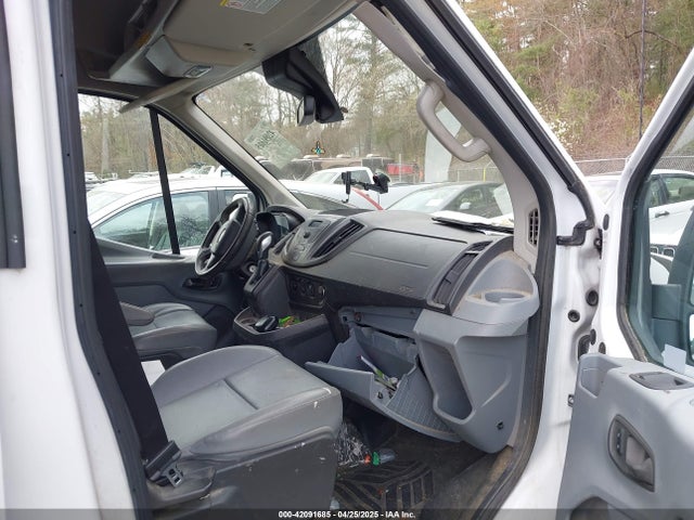 42091685 :رقم المزاد ، 1FTYR2XM3GKB21990 vin ، 2016 Ford Transit-250 مزاد بيع