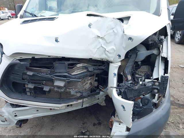 42091685 :رقم المزاد ، 1FTYR2XM3GKB21990 vin ، 2016 Ford Transit-250 مزاد بيع