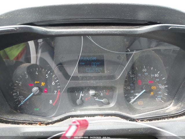42091685 :رقم المزاد ، 1FTYR2XM3GKB21990 vin ، 2016 Ford Transit-250 مزاد بيع