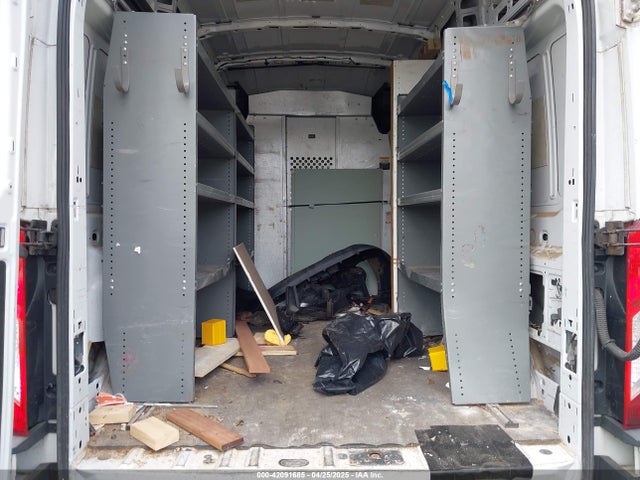 42091685 :رقم المزاد ، 1FTYR2XM3GKB21990 vin ، 2016 Ford Transit-250 مزاد بيع