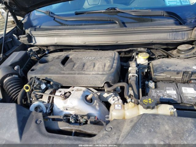 1C4PJMDN4KD251950 Jeep Cherokee Limited 4x4