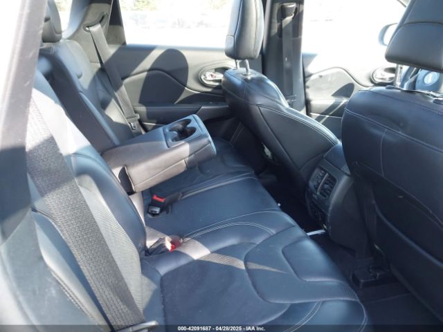 1C4PJMDN4KD251950 Jeep Cherokee Limited 4x4