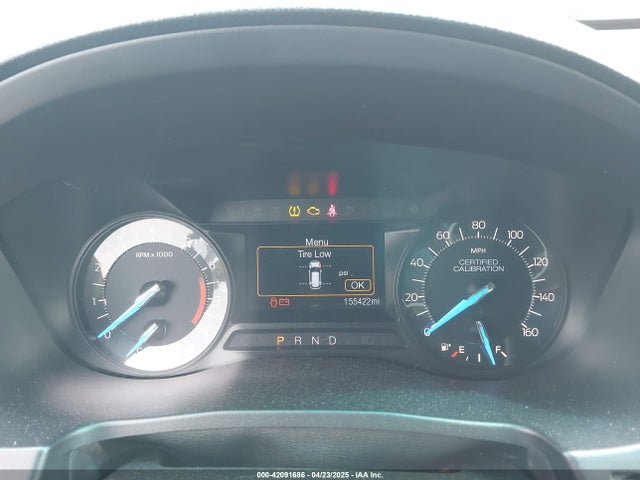 1FM5K8AR2HGA94294 Ford Police Interceptor