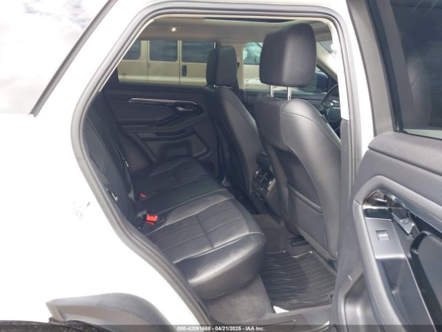SALZJ2FX8LH060725 Land Rover Range Rover Evoque S