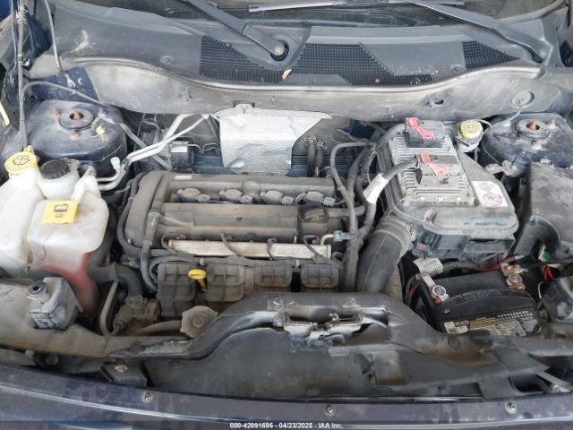 1C4NJPBA9ED844054 Jeep Patriot Sport