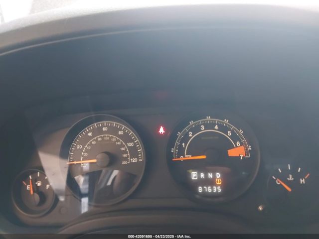1C4NJPBA9ED844054 Jeep Patriot Sport