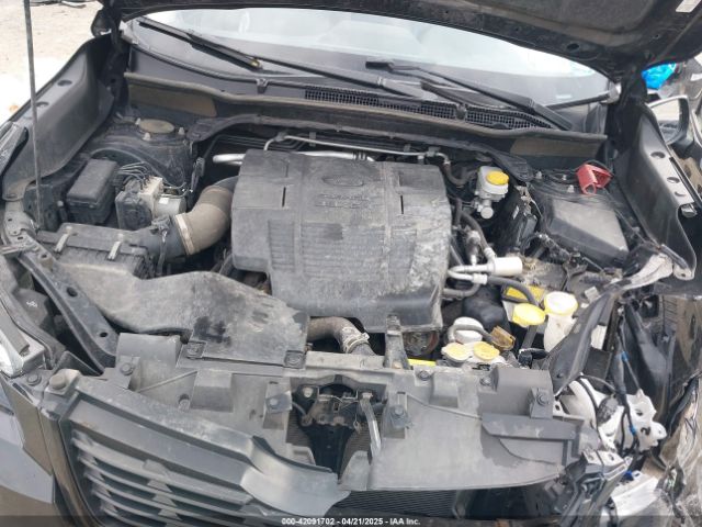 JF2SKALC4MH568288 Subaru Forester Sport