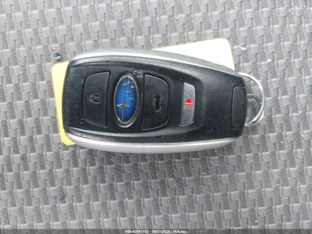 JF2SKALC4MH568288 Subaru Forester Sport