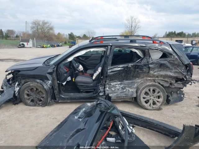 JF2SKALC4MH568288 Subaru Forester Sport