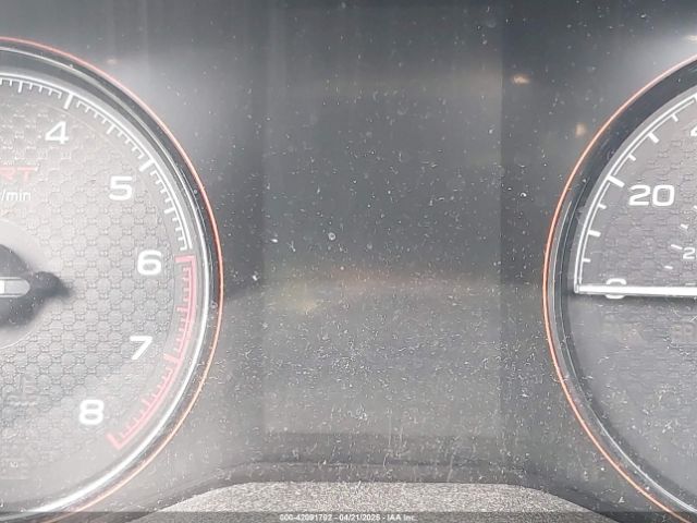 JF2SKALC4MH568288 Subaru Forester Sport