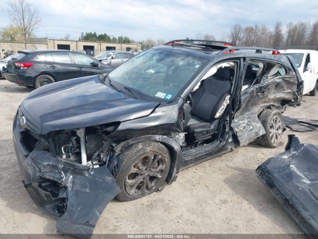 JF2SKALC4MH568288 Subaru Forester Sport