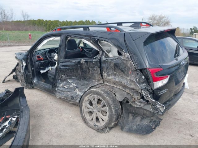 JF2SKALC4MH568288 Subaru Forester Sport