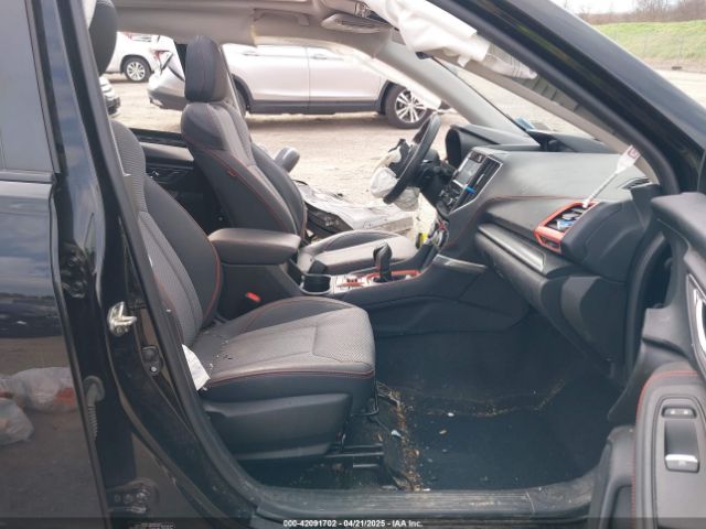 JF2SKALC4MH568288 Subaru Forester Sport