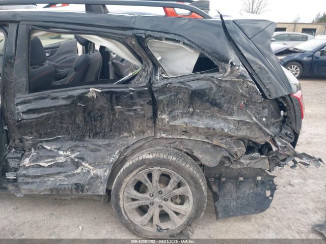 JF2SKALC4MH568288 Subaru Forester Sport