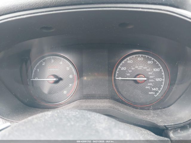 JF2SKALC4MH568288 Subaru Forester Sport