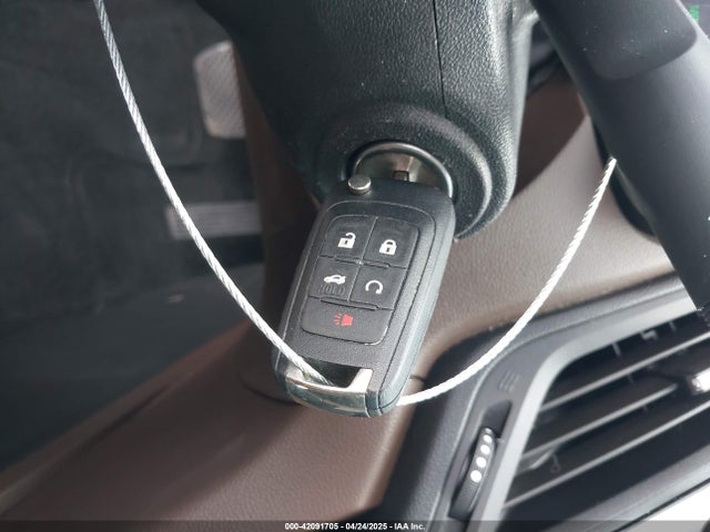 2GNFLDE33F6292164 Chevrolet Equinox Ltz