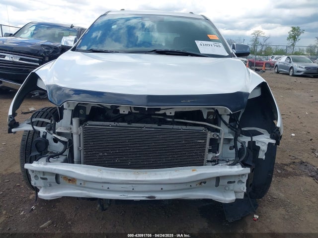 2GNFLDE33F6292164 Chevrolet Equinox Ltz
