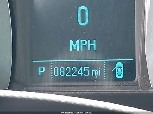 2GNFLDE33F6292164 Chevrolet Equinox Ltz
