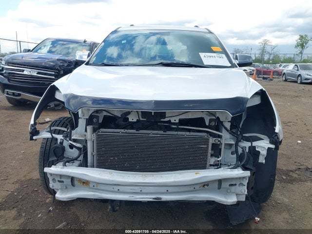 2GNFLDE33F6292164 Chevrolet Equinox Ltz