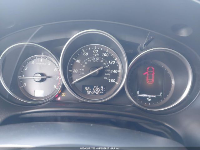 JM3KE4DY7F0481883 Mazda Cx-5 Grand Touring