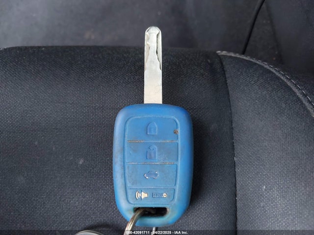 Honda Civic Lx 2016 19XFC2F51GE248663 Image 11