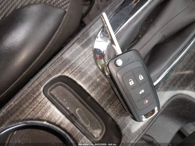 1G11C5SA3GF120955 Chevrolet Malibu Limited Lt