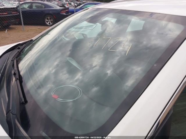 1G11C5SA3GF120955 Chevrolet Malibu Limited Lt