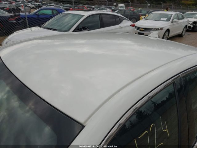1G11C5SA3GF120955 Chevrolet Malibu Limited Lt