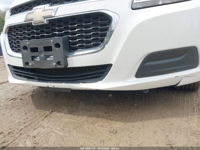 1G11C5SA3GF120955 Chevrolet Malibu Limited Lt