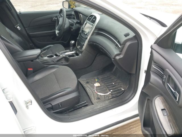 1G11C5SA3GF120955 Chevrolet Malibu Limited Lt