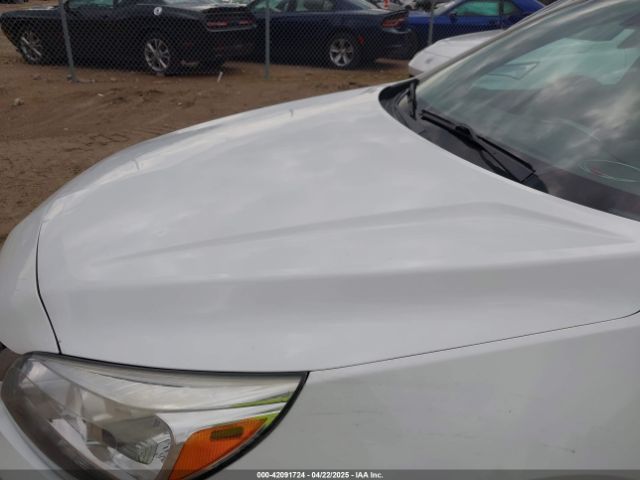 1G11C5SA3GF120955 Chevrolet Malibu Limited Lt