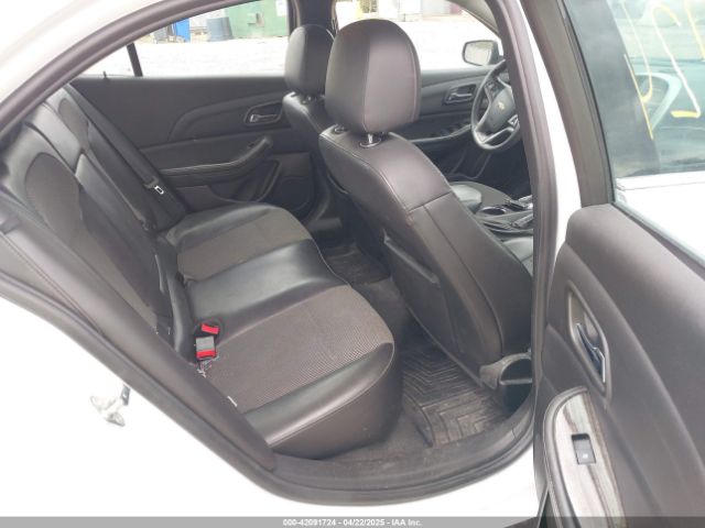1G11C5SA3GF120955 Chevrolet Malibu Limited Lt