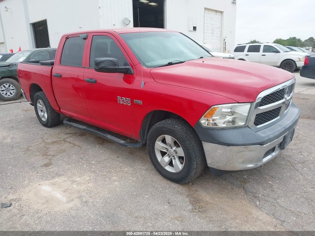42091725 :رقم المزاد ، 1C6RR7KT4DS724868 vin ، 2013 Ram 1500 Tradesman مزاد بيع