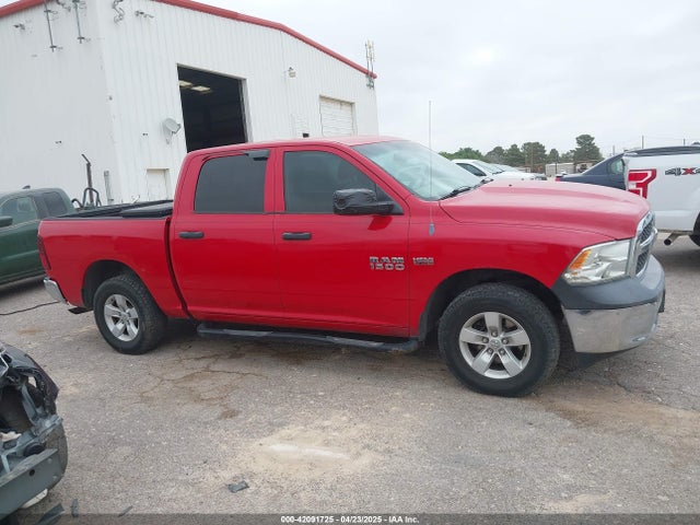 42091725 :رقم المزاد ، 1C6RR7KT4DS724868 vin ، 2013 Ram 1500 Tradesman مزاد بيع