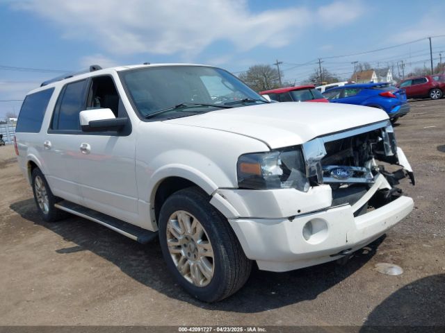 1FMJK2A56EEF29320 auction archive image