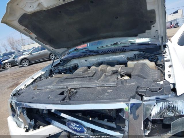 1FMJK2A56EEF29320 Ford Expedition Max Limited