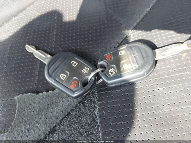 1FMJK2A56EEF29320 Ford Expedition Max Limited