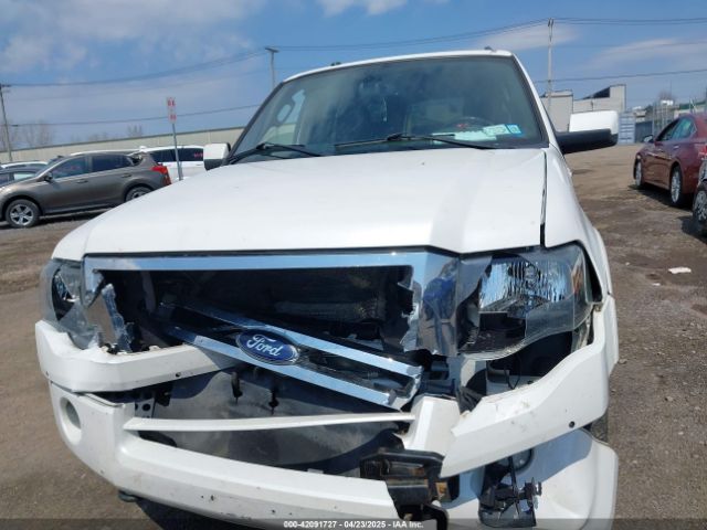 1FMJK2A56EEF29320 Ford Expedition Max Limited