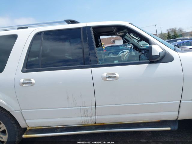 1FMJK2A56EEF29320 Ford Expedition Max Limited