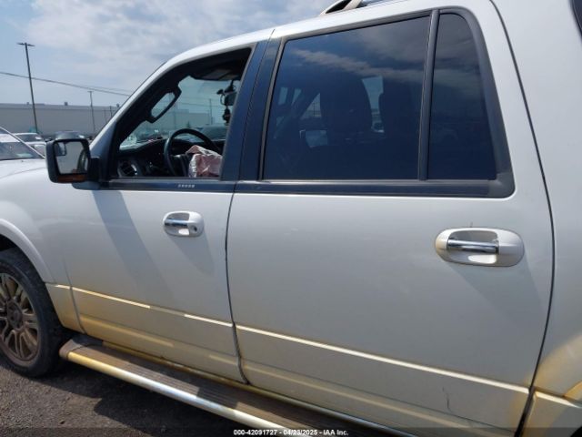 1FMJK2A56EEF29320 Ford Expedition Max Limited