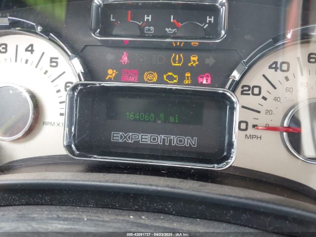 1FMJK2A56EEF29320 Ford Expedition Max Limited