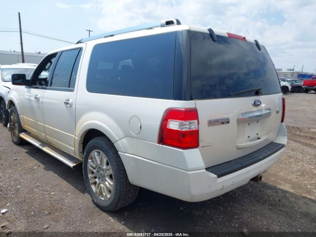 1FMJK2A56EEF29320 Ford Expedition Max Limited