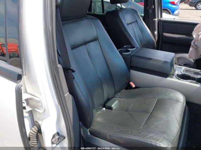1FMJK2A56EEF29320 Ford Expedition Max Limited