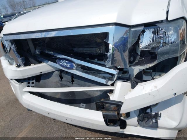 1FMJK2A56EEF29320 Ford Expedition Max Limited