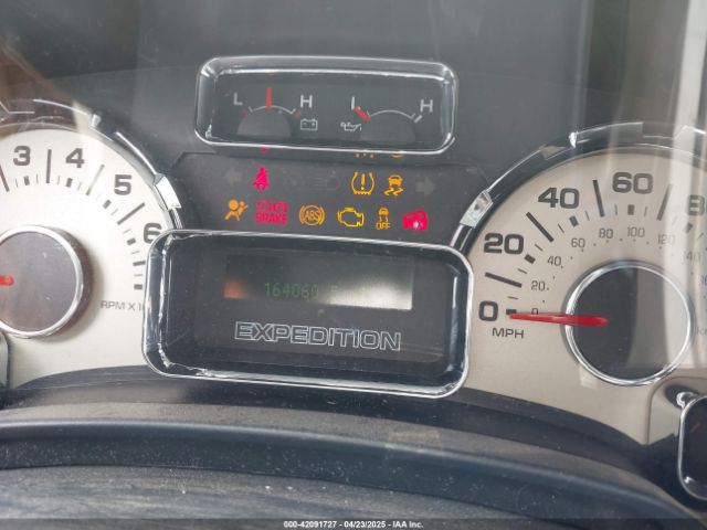 1FMJK2A56EEF29320 Ford Expedition Max Limited