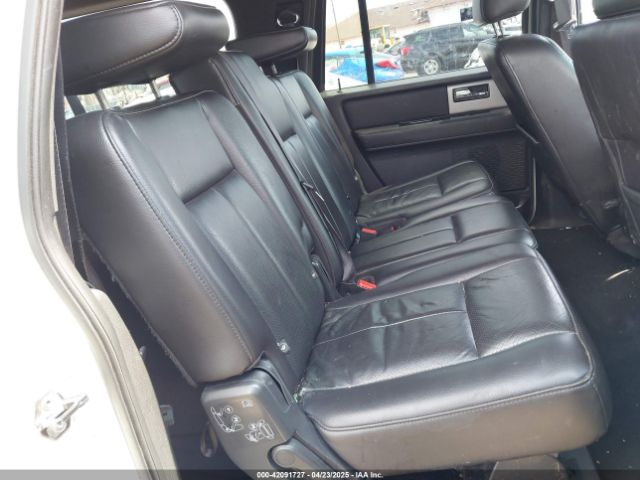 1FMJK2A56EEF29320 Ford Expedition Max Limited