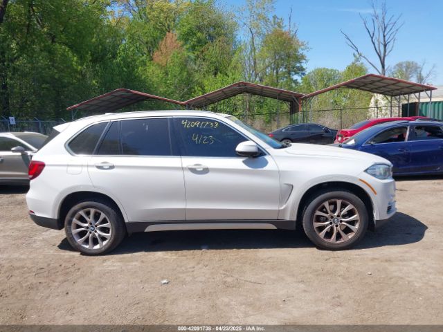 5UXKR0C50E0H20073 BMW X5 Xdrive35i